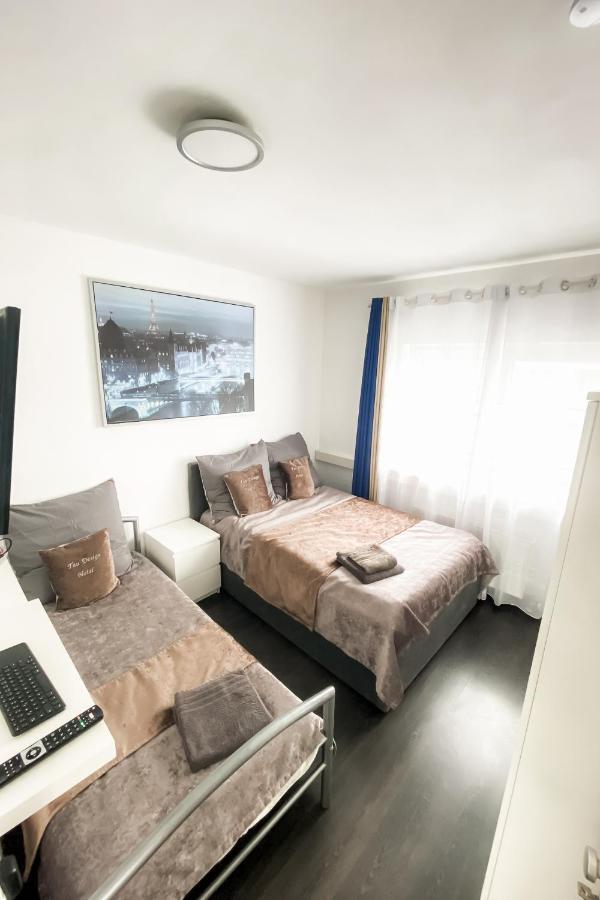 Chambre Triple