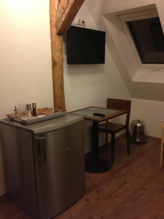 Chambre Simple avec Douche