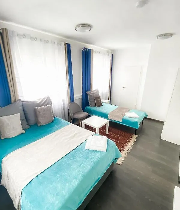 Tau Design Hotel-1