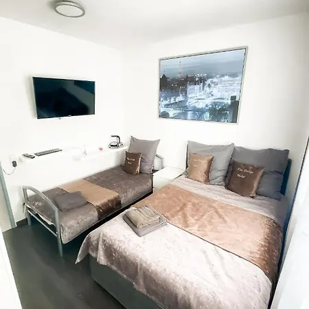Tau Design Hotel-3