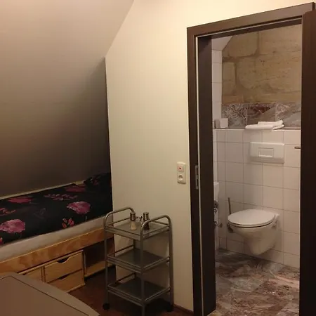 Old Town Guesthouse Erlangen-2